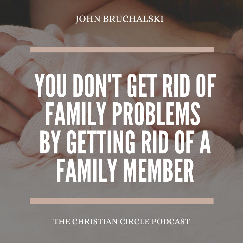 81 Dr John Bruchalski Md Talks About The Pro Life Movement